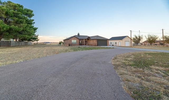 1620 FM 41, Lubbock, TX 79423