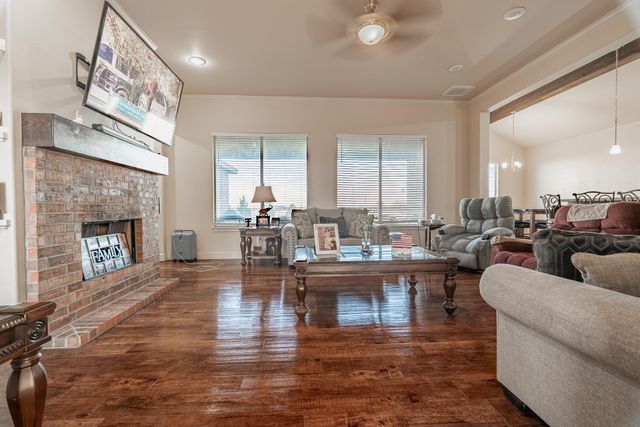 1620 FM 41, Lubbock, TX 79423