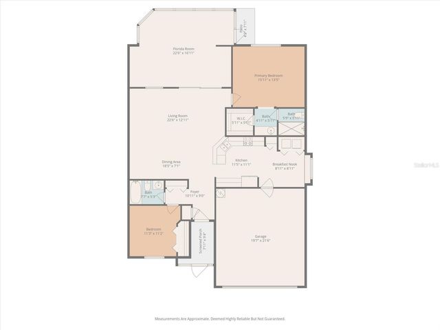 1950 ACADIA GREENS DRIVE, Sun City Center, FL 33573