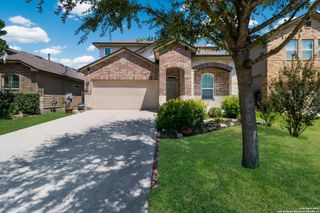 6826 Fort Bnd, San Antonio, TX 78223