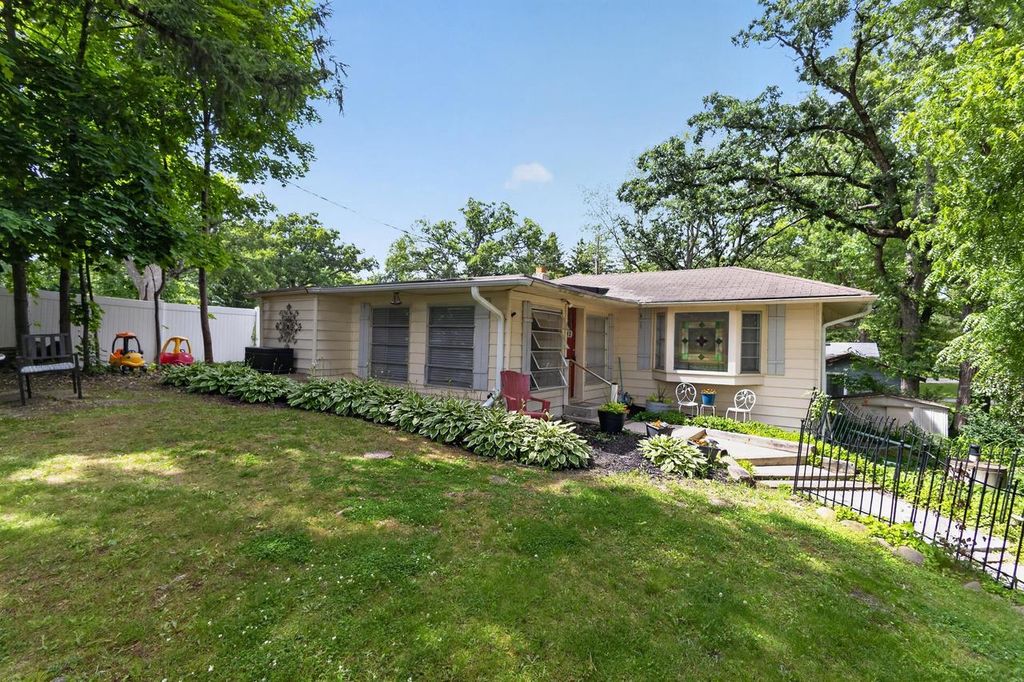 W142 Tombeau BOULEVARD, Genoa City, WI 53128