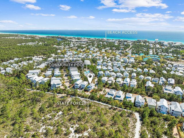 190 Gulfview Circle, Santa Rosa Beach, FL 32459