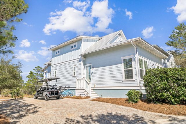 190 Gulfview Circle, Santa Rosa Beach, FL 32459