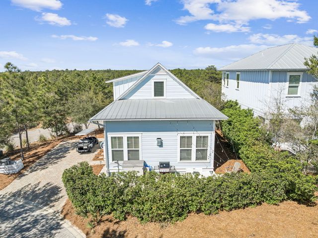 190 Gulfview Circle, Santa Rosa Beach, FL 32459