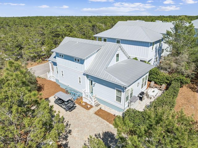 190 Gulfview Circle, Santa Rosa Beach, FL 32459