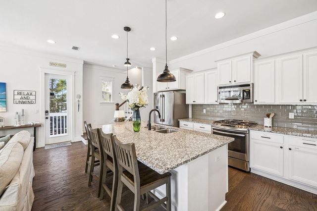 190 Gulfview Circle, Santa Rosa Beach, FL 32459