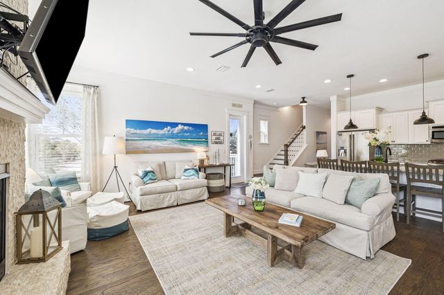 190 Gulfview Circle, Santa Rosa Beach, FL 32459