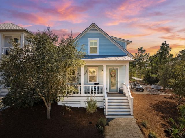 190 Gulfview Circle, Santa Rosa Beach, FL 32459