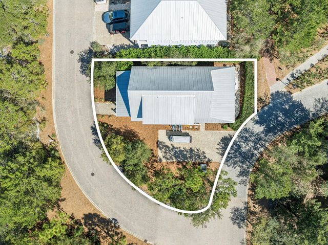 190 Gulfview Circle, Santa Rosa Beach, FL 32459