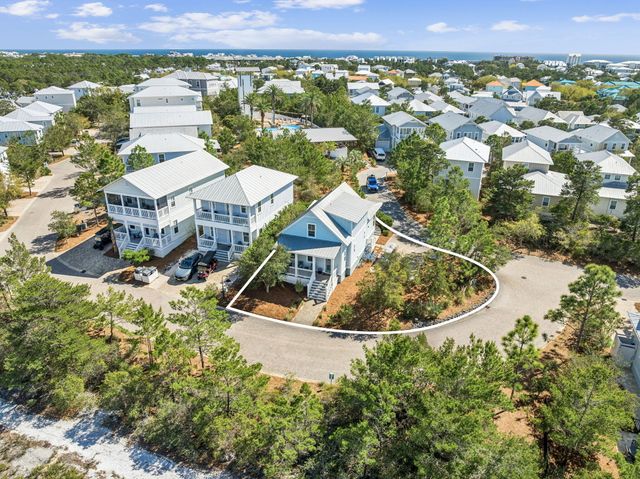 190 Gulfview Circle, Santa Rosa Beach, FL 32459