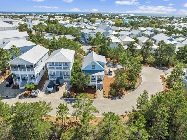 190 Gulfview Circle, Santa Rosa Beach, FL 32459