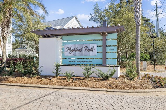 190 Gulfview Circle, Santa Rosa Beach, FL 32459