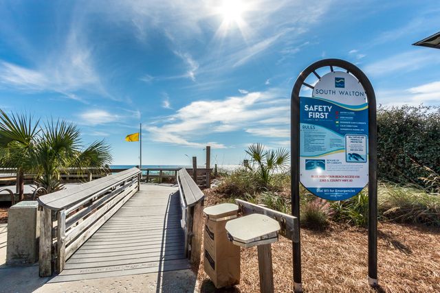 190 Gulfview Circle, Santa Rosa Beach, FL 32459