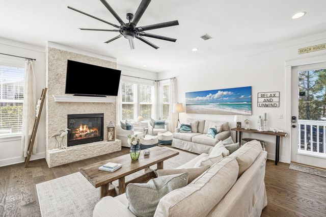 190 Gulfview Circle, Santa Rosa Beach, FL 32459