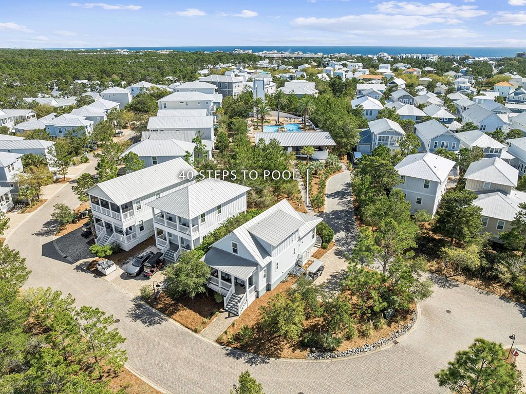 190 Gulfview Circle, Santa Rosa Beach, FL 32459