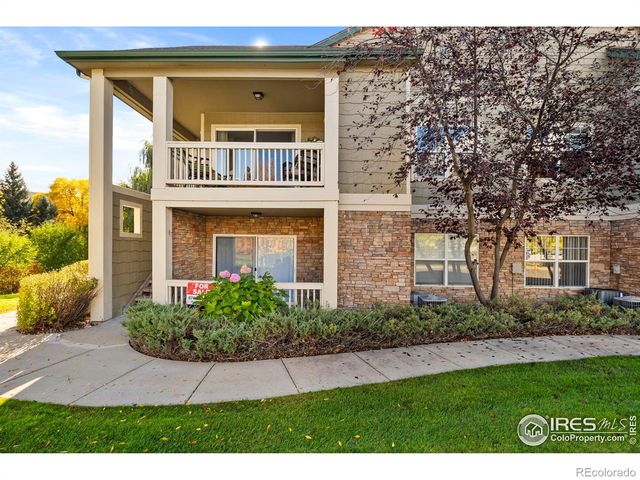 5225 White Willow Drive Q220, Fort Collins, CO 80528