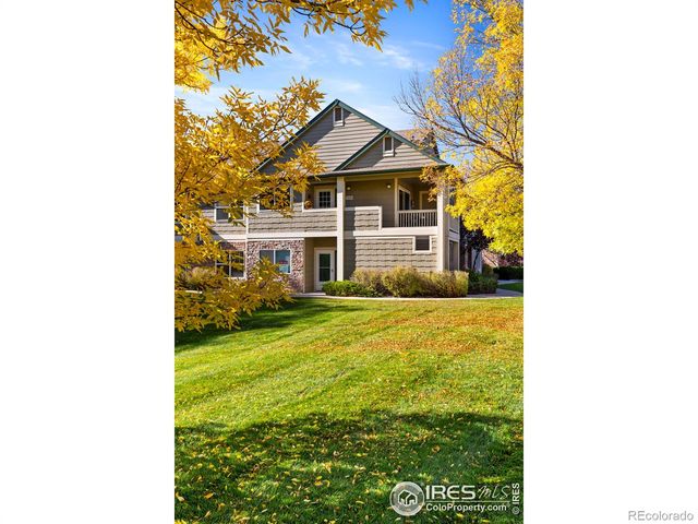 5225 White Willow Drive Q220, Fort Collins, CO 80528