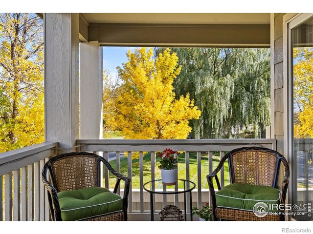5225 White Willow Drive Q220, Fort Collins, CO 80528