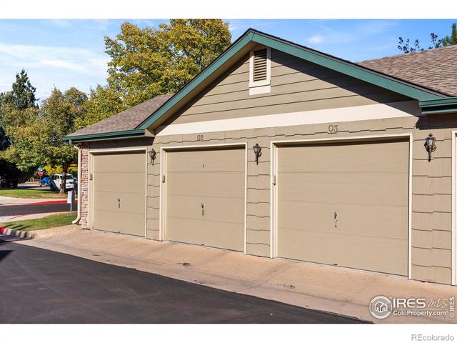 5225 White Willow Drive Q220, Fort Collins, CO 80528