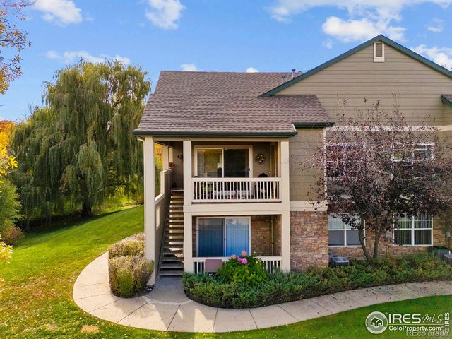 5225 White Willow Drive Q220, Fort Collins, CO 80528
