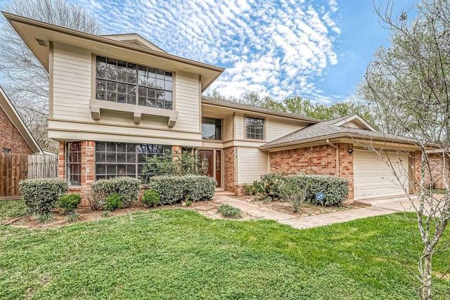 2039 Shorewood Lane, Sugar Land, TX 77479