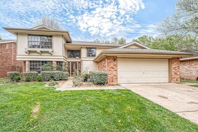 2039 Shorewood Lane, Sugar Land, TX 77479