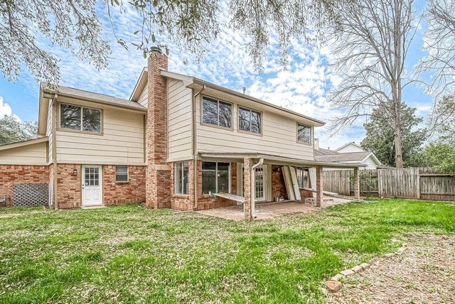 2039 Shorewood Lane, Sugar Land, TX 77479