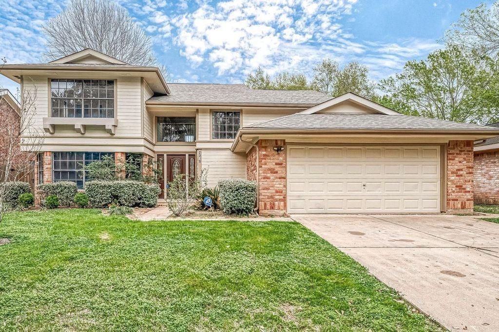 2039 Shorewood Lane, Sugar Land, TX 77479