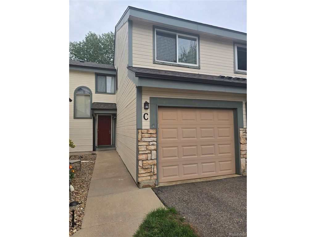 8304 S Everett Way C, Littleton, CO 80128