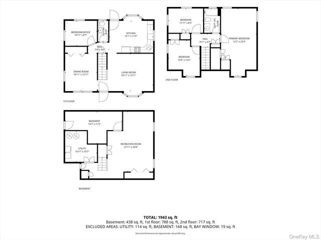 208 Melville Road, South Huntington, NY 11746