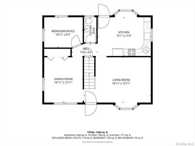208 Melville Road, South Huntington, NY 11746