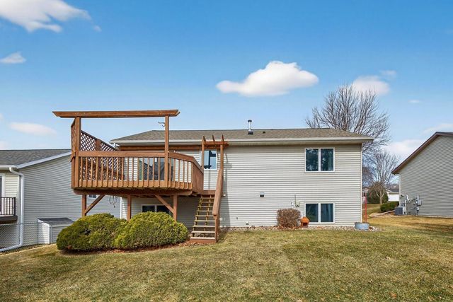 2008 25th Street SE, Rochester, MN 55904