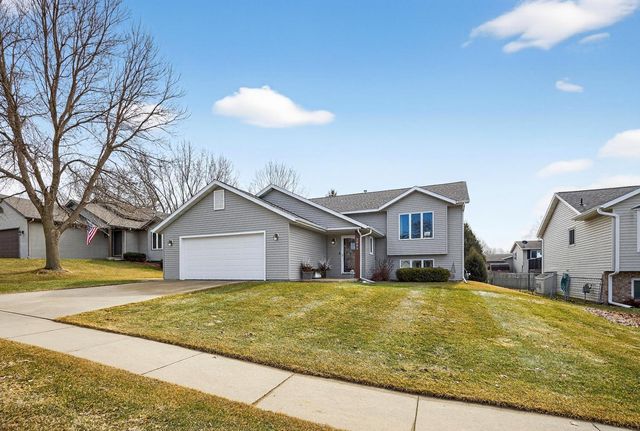 2008 25th Street SE, Rochester, MN 55904