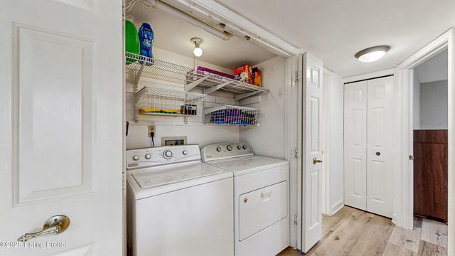 818 Washburn Ave APT 1-A, Louisville, KY 40222