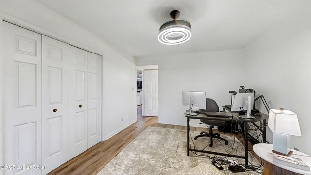 818 Washburn Ave APT 1-A, Louisville, KY 40222