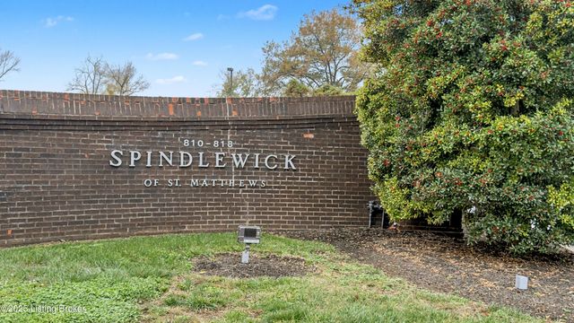 818 Washburn Ave APT 1-A, Louisville, KY 40222