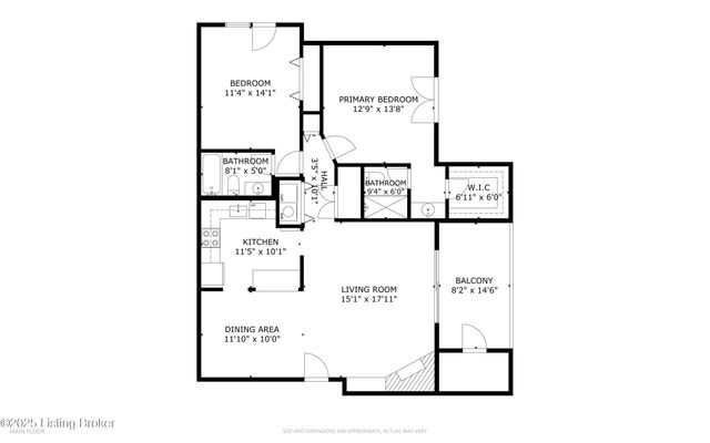 818 Washburn Ave APT 1-A, Louisville, KY 40222