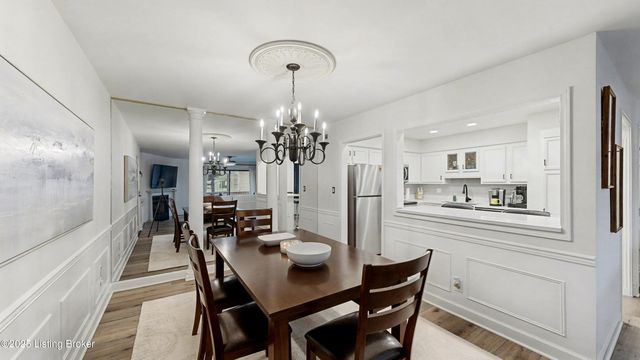 818 Washburn Ave APT 1-A, Louisville, KY 40222