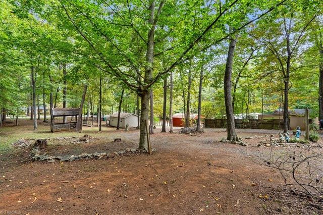 858 Church Street Extension, Reidsville, NC 27320