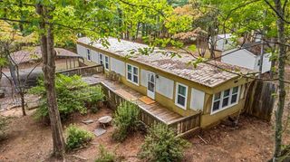 858 Church Street Extension, Reidsville, NC 27320