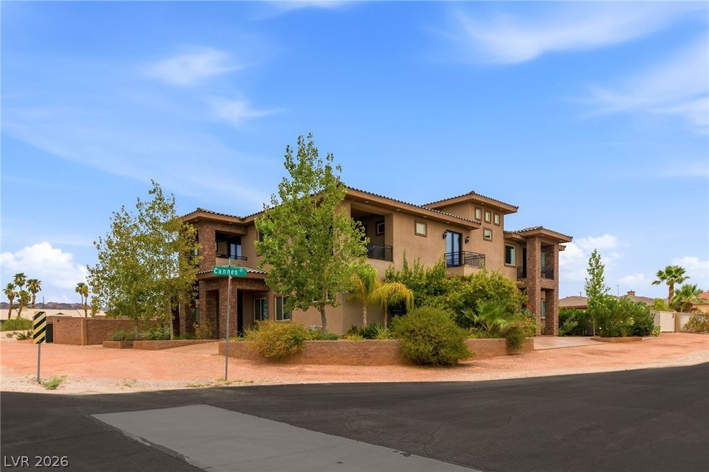 359 Cannes Street, Henderson, NV 89015 — exterior