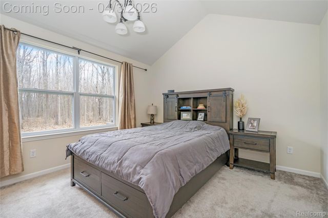 17786 Woodstock Court, Brownstown Charter Township, MI 48174