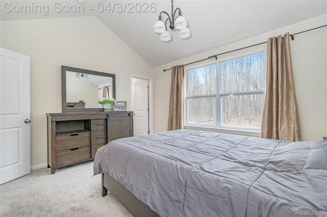 17786 Woodstock Court, Brownstown Charter Township, MI 48174