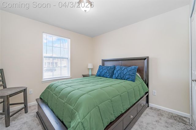 17786 Woodstock Court, Brownstown Charter Township, MI 48174