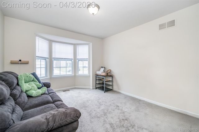 17786 Woodstock Court, Brownstown Charter Township, MI 48174