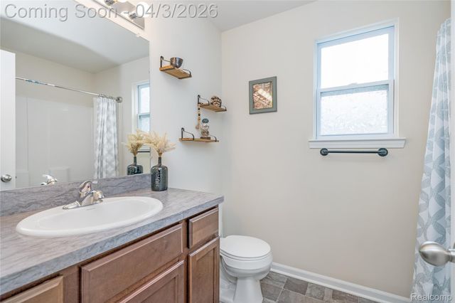 17786 Woodstock Court, Brownstown Charter Township, MI 48174