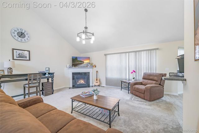 17786 Woodstock Court, Brownstown Charter Township, MI 48174