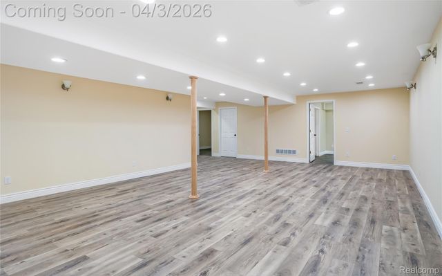 17786 Woodstock Court, Brownstown Charter Township, MI 48174