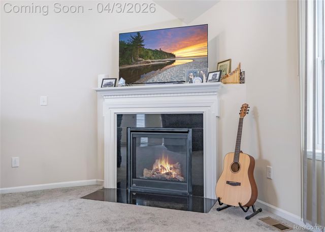 17786 Woodstock Court, Brownstown Charter Township, MI 48174