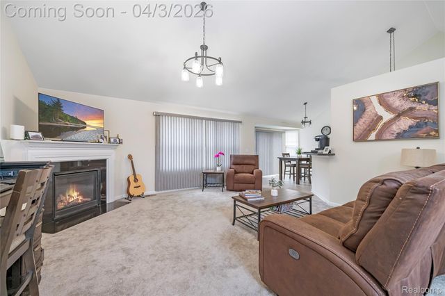 17786 Woodstock Court, Brownstown Charter Township, MI 48174